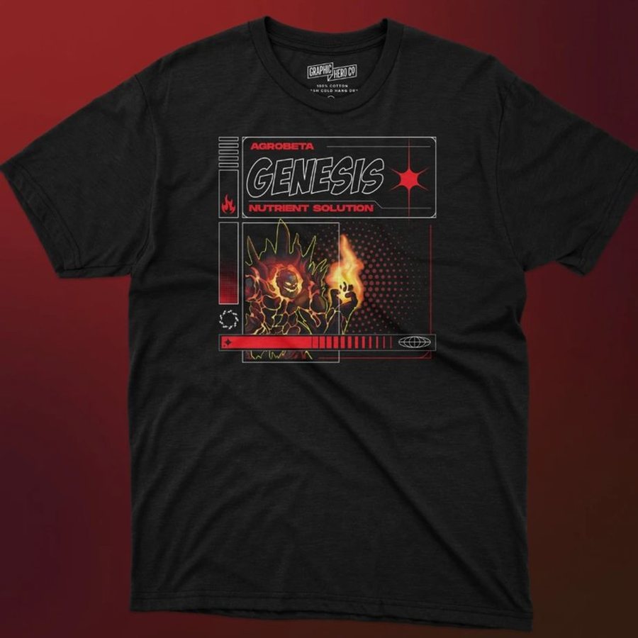 Genesis
