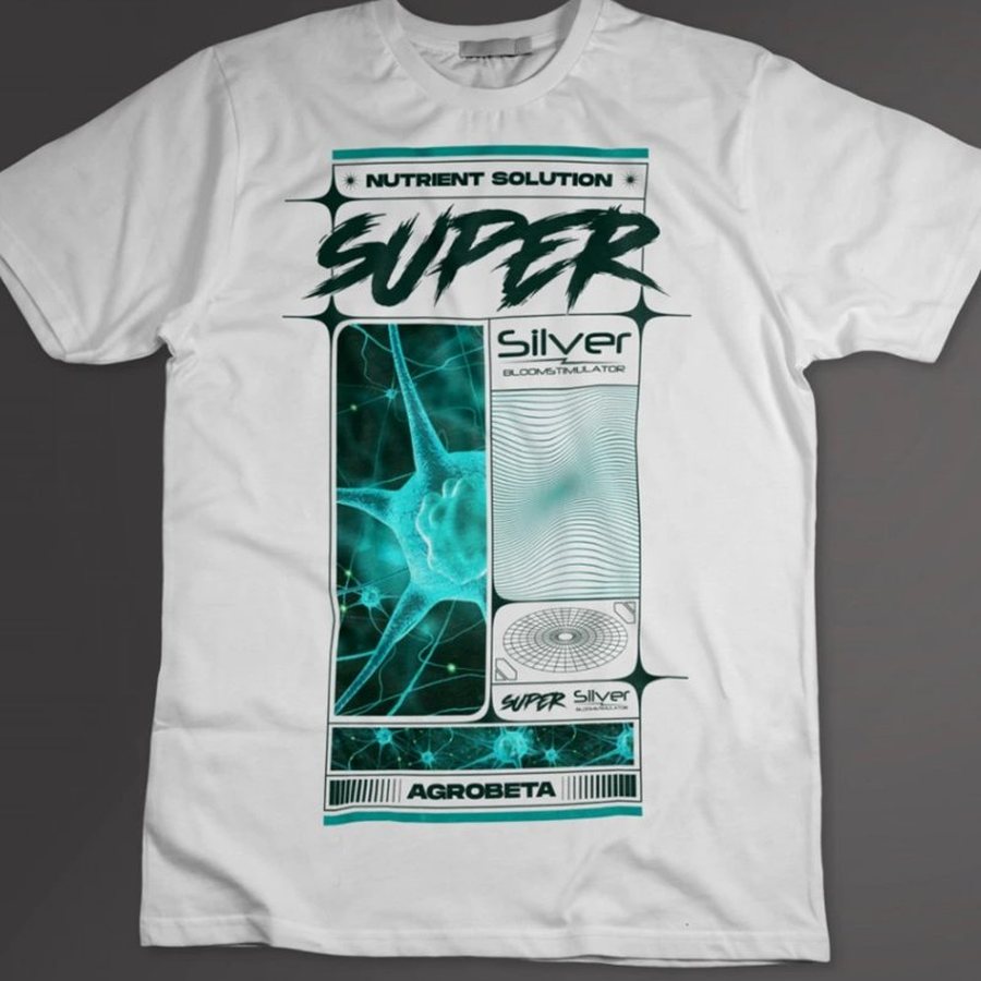 Super Silver