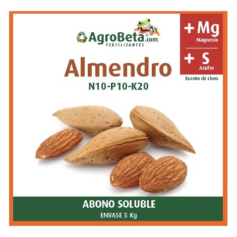 Almendro