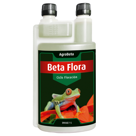 Beta Flora