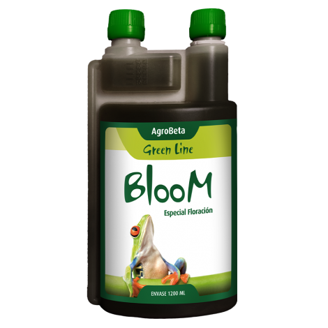 Bloom Green Line