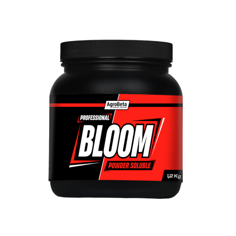 Bloom Powder Soluble