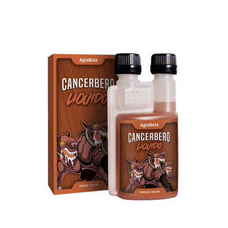 Cancerbero Liquido