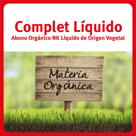 Complet Líquido