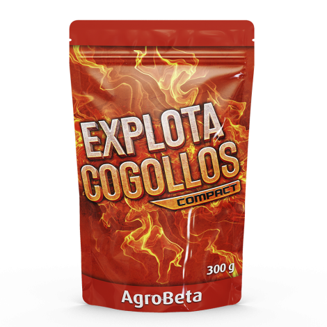 Explota Cogollos