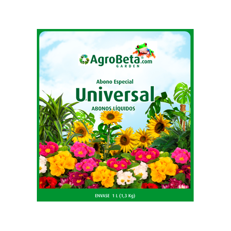 Garden Universal