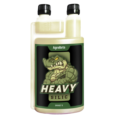 Heavy Silic
