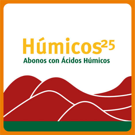 Húmicos 25 Leonardita