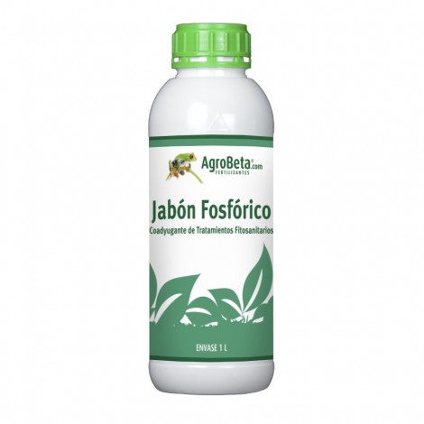 Jabon Fosforico