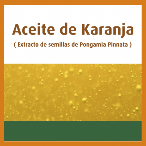 Karanja