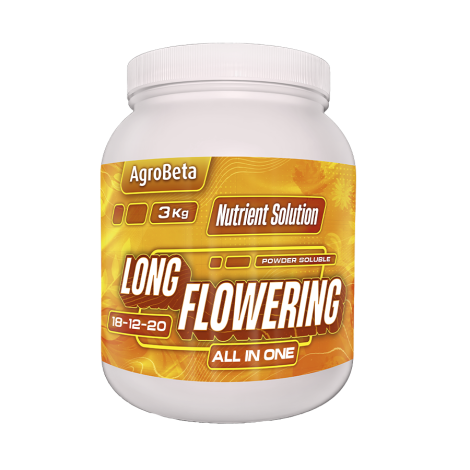 Long Flowering