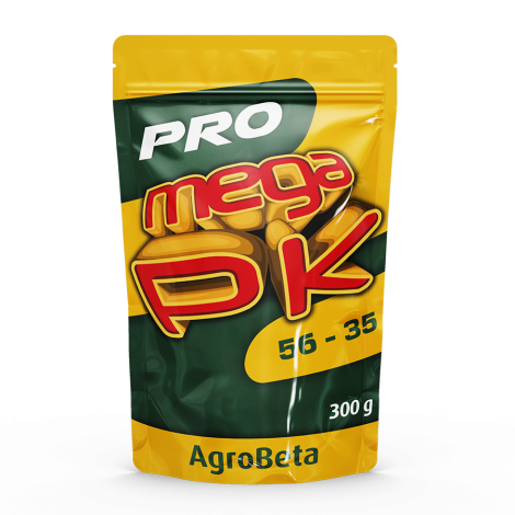 Mega PK Pro