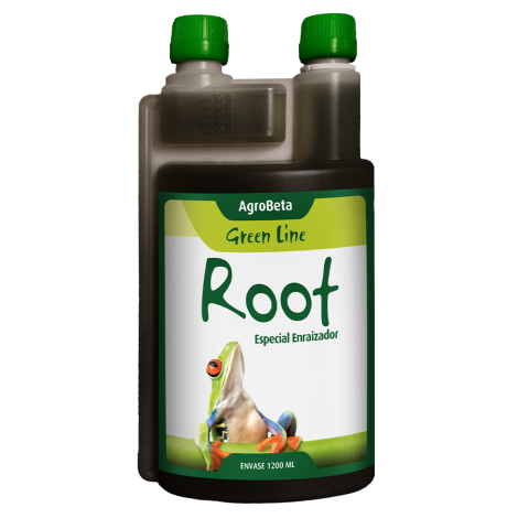 Root Green Line