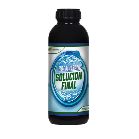 Rootclean