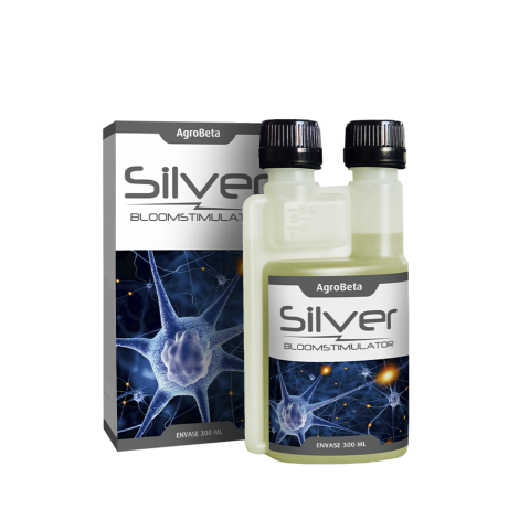 Silver Bloomstimulator