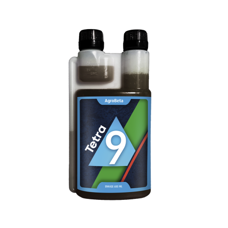 Tetra 9
