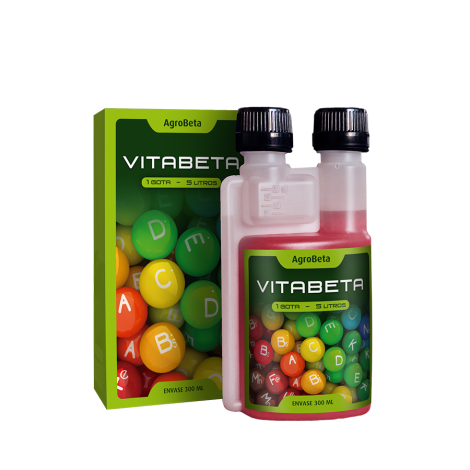 Vitabeta