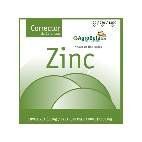 Zinc