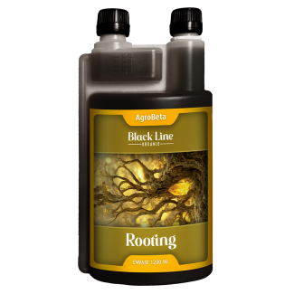 Rooting Black Line